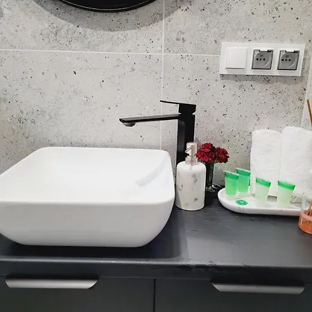 Apartament Diamond Częstochowa