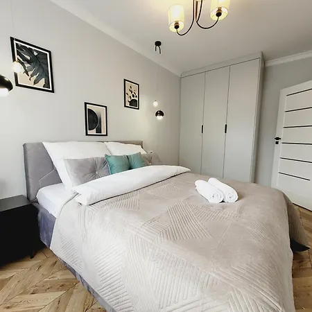 Appartement Apartament Diamond