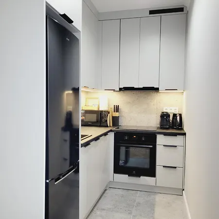 Apartament Diamond Częstochowa