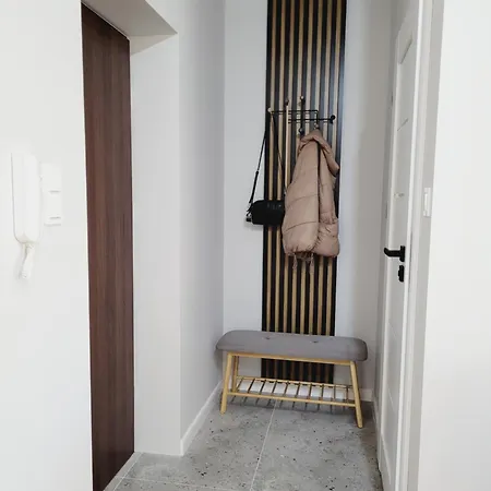 Appartement Apartament Diamond Częstochowa