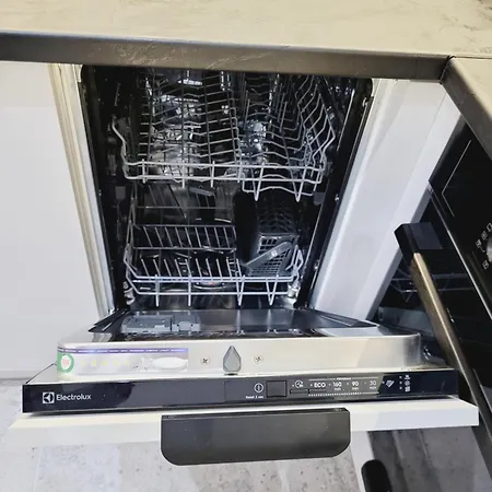 Appartement Apartament Diamond