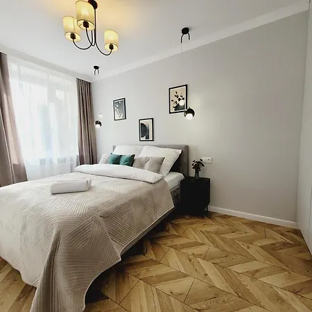 Apartament Diamond Appartement *